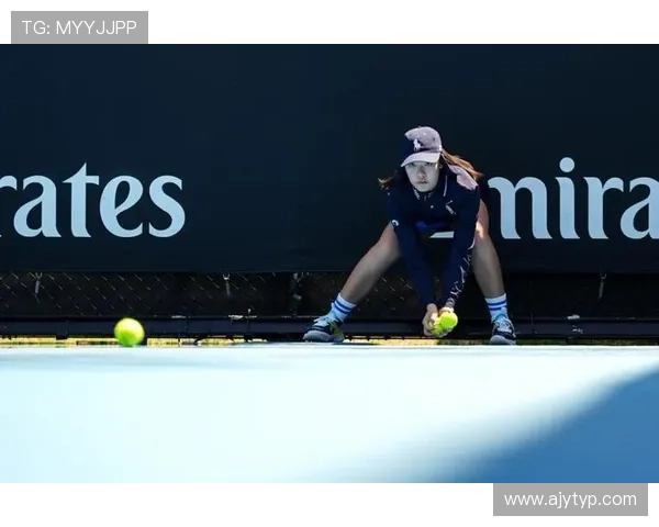 大满贯次周闪耀澳网资格赛早退