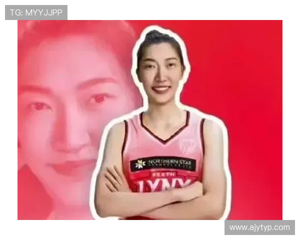 韩旭成WNBL首位非美籍最佳防守