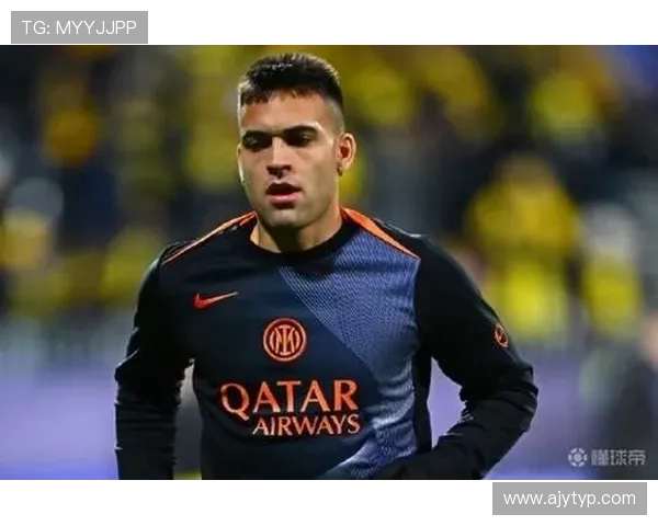 劳塔罗比目鱼肌轻伤 下周再评估