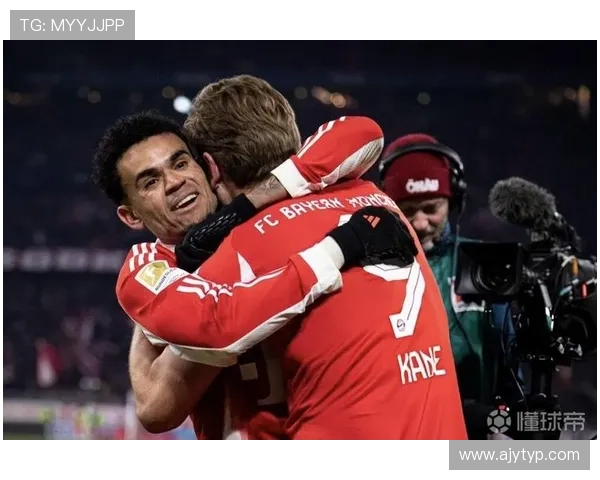 凯恩轰28球破纪录却送点憾平