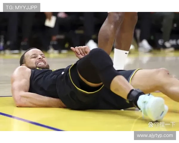 勇士官宣库里膝伤复查再缺五场 勇士官宣库里膝伤复查再缺五场