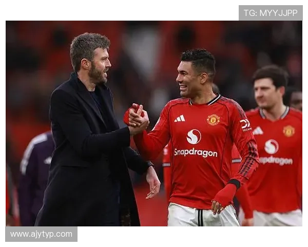 卡里克曼联试任首度重大失误揭秘 卡里克曼联试任首度重大失误揭秘