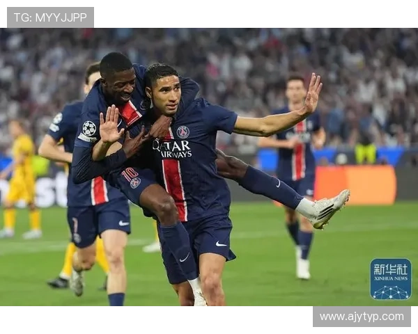 巴黎若进决赛阿什拉夫或登场